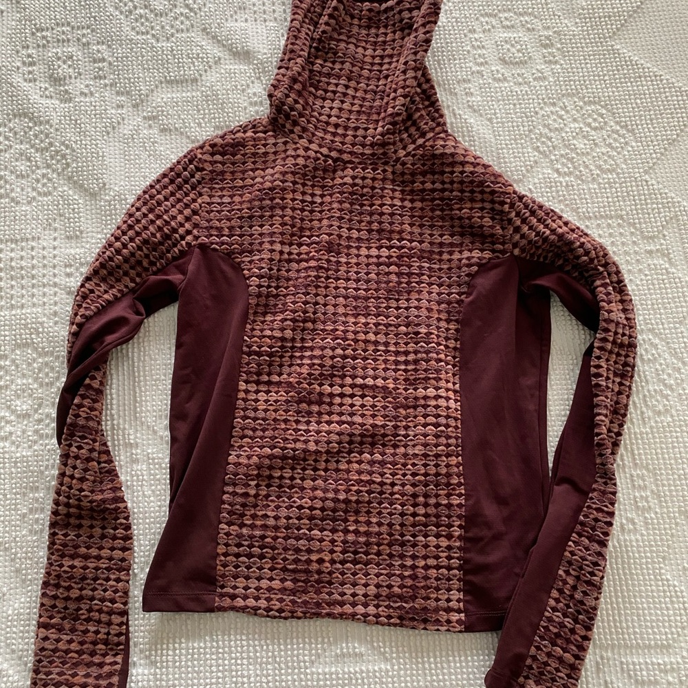 Nike Dri Fit Turtle Neck